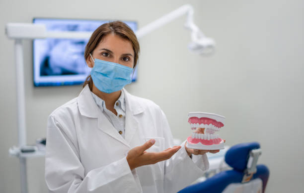 Best Teeth Whitening  in Osceola, IN